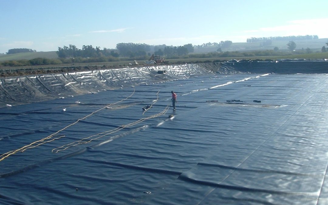 United States Coast Guard Wastewater Treatment Plant